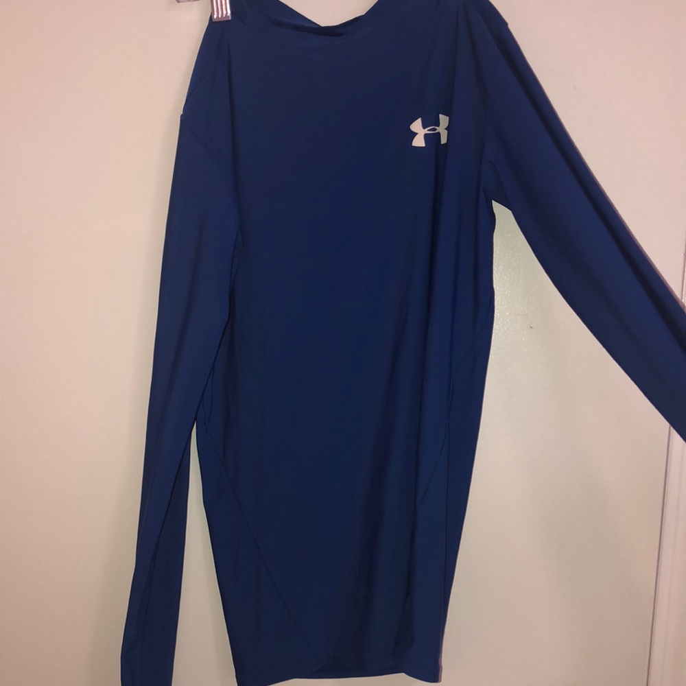 Under Armour Long Sleeve